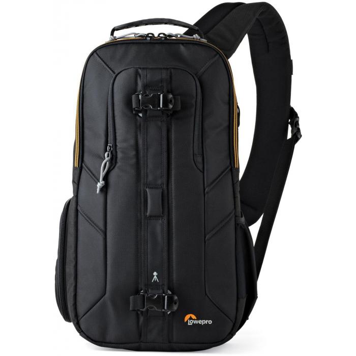 Shoulder Bags - Lowepro shoulder bag Slingshot Edge 250AW, black LP36899-PWW - quick order from manufacturer