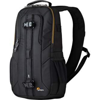 Наплечные сумки - Lowepro shoulder bag Slingshot Edge 250AW, black LP36899-PWW - быстрый заказ от производителя