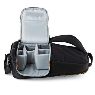 Shoulder Bags - Lowepro shoulder bag Slingshot Edge 250AW, black LP36899-PWW - quick order from manufacturer