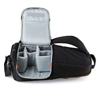 Наплечные сумки - Lowepro shoulder bag Slingshot Edge 250AW, black LP36899-PWW - быстрый заказ от производителя