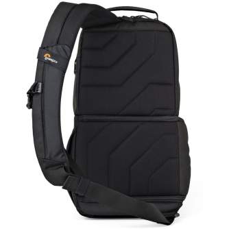 Shoulder Bags - Lowepro shoulder bag Slingshot Edge 250AW, black LP36899-PWW - quick order from manufacturer