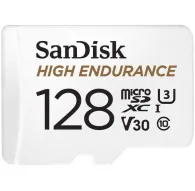 Atmiņas kartes - SanDisk memory card microSDXC 128GB High Endurance SDSQQNR-128G-GN6IA - perc šodien veikalā un ar piegādiAtmiņas kartes - SanDisk memory card microSDXC 128GB High Endurance SDSQQNR-128G-GN6IA - perc šodien veikalā un ar piegādi
