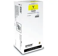 Printera kārtridži - Epson tint T8384 XL, kollane - ātri pasūtīt no ražotājaPrintera kārtridži - Epson tint T8384 XL, kollane - ātri pasūtīt no ražotāja