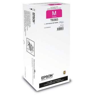 Принтеры и принадлежности - Epson tint T8383 XL, magenta - быстрый заказ от производителя