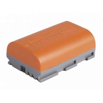 Camera Batteries - Hahnel DC baterija LP-E6N Extreme CANON HLX-E6N - quick order from manufacturer