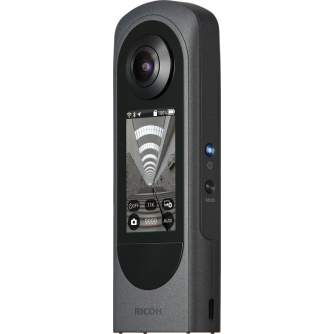 Камера 360 градусов - Ricoh Theta X 360-degree 48MP 5.7K 2.25 touch displ. - быстрый заказ от производителя
