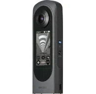 360, VR, Tiešraides kameras - Ricoh Theta X 360-degree 48MP 5.7K 2.25 touch displ. - ātri pasūtīt no ražotāja360, VR, Tiešraides kameras - Ricoh Theta X 360-degree 48MP 5.7K 2.25 touch displ. - ātri pasūtīt no ražotāja