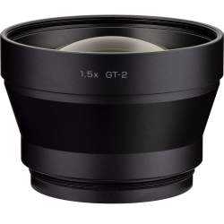 Objektīvi - Ricoh Tele Conversion Lens GT-2 37827 - ātri pasūtīt no ražotāja
