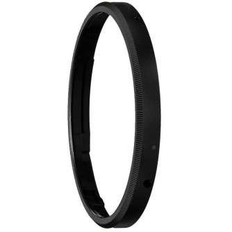 Camera Protectors - RICOH/PENTAX RICOH RING CAP GN-2 FOR GR IIIX BLACK 30491 - quick order from manufacturer