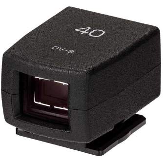 Viewfinders - RICOH/PENTAX RICOH EXTERNAL VIEWFINDER GV-3 37828 - quick order from manufacturer