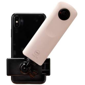 Smartphone Holders - Ricoh Theta Smartphone Holder TO-1 910825 - quick order from manufacturer