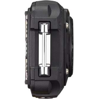 Kompaktkameras - RICOH/PENTAX RICOH WG-70 BLACK 3867 - ātri pasūtīt no ražotāja