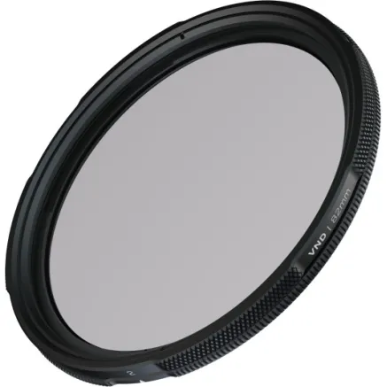Lee Filters Lee Elements filter neutral density Variable ND 2-5 Stop 82mm ELVND2-582