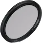 ND neitrāla blīvuma filtri - Lee Filters Lee Elements filter neutral density Variable ND 2-5 Stop 72mm ELVND2-572 - ātri pasūtīt no ražotāja