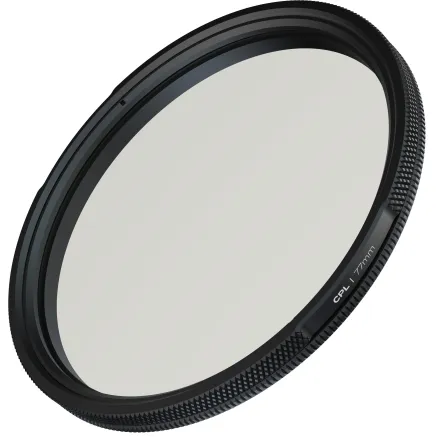 Lee Filters Lee Elements filter circular polariser 77mm ELPL77