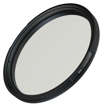 Lee Filters Lee Elements filter circular polariser 72mm ELPL72