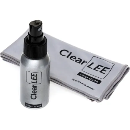 Lee Filters Lee filter cleaning kit ClearLee CLCK