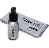 Cleaning Products - Lee Filters Lee filter cleaning kit ClearLee CLCK - quick order from manufacturerCleaning Products - Lee Filters Lee filter cleaning kit ClearLee CLCK - quick order from manufacturer