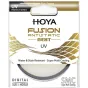 UV Filters - Hoya Filters Hoya filter UV Fusion Antistatic Next 62mm - quick order from manufacturer