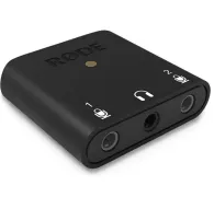 Mikrofonu aksesuāri - Rode Ai-Micro AIMICRO - ātri pasūtīt no ražotājaMikrofonu aksesuāri - Rode Ai-Micro AIMICRO - ātri pasūtīt no ražotāja