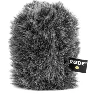 Accessories for microphones - Rode WS12 Deluxe Windshield WS12 for VideoMic GO II - quick order from manufacturer Best choise selected by expertsAccessories for microphones - Rode WS12 Deluxe Windshield WS12 for VideoMic GO II - quick order from manufacturer Best choise selected by experts