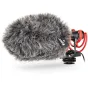 Accessories for microphones - Rode WS12 Deluxe Windshield WS12 for VideoMic GO II - quick order from manufacturer Best choise selected by experts