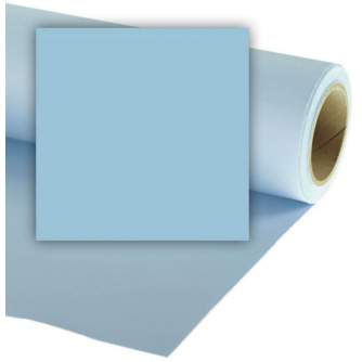 Фоны - Colorama paper background 1.35x11m, forget-me-not (553) LL CO553 - быстрый заказ от производителя