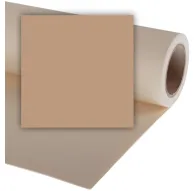 Backgrounds - Colorama background paper 1.35x11m, coffee (511) LL CO511 - quick order from manufacturerBackgrounds - Colorama background paper 1.35x11m, coffee (511) LL CO511 - quick order from manufacturer
