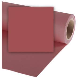 Фоны - Colorama paper background 1.35x11m, copper LL CO596 - быстрый заказ от производителя