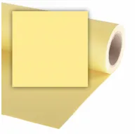 Backgrounds - Colorama background paper 1,35x11m, lemon (545) LL CO545 - quick order from manufacturerBackgrounds - Colorama background paper 1,35x11m, lemon (545) LL CO545 - quick order from manufacturer