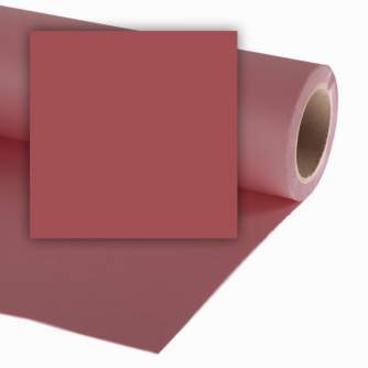 Backgrounds - Colorama paper background 2,72x11m, copper (196) LL CO196 - buy today in store and with delivery