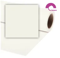 Backgrounds - Colorama background 1.35x11m, polar white (582) LL CO582 - quick order from manufacturerBackgrounds - Colorama background 1.35x11m, polar white (582) LL CO582 - quick order from manufacturer