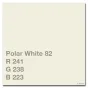 Foto foni - Colorama background 1.35x11m, polar white (582) LL CO582 - ātri pasūtīt no ražotāja