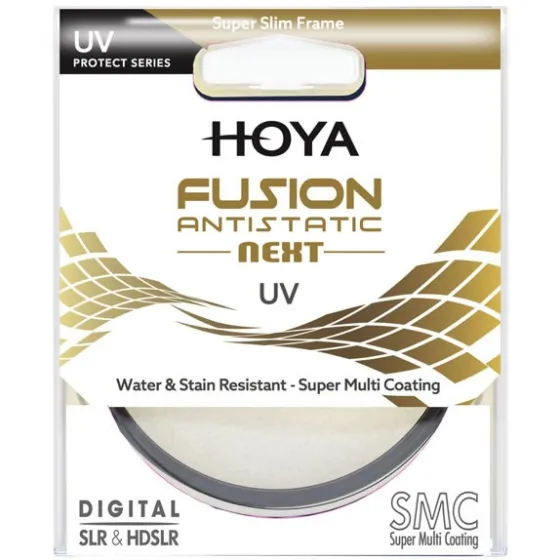 Hoya Filters Hoya filter UV Fusion Antistatic Next 58mm