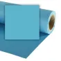 Backgrounds - Colorama background 1.35x11m, aqua LL CO502 - quick order from manufacturer