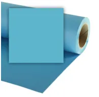 Backgrounds - Colorama background 1.35x11m, aqua LL CO502 - quick order from manufacturerBackgrounds - Colorama background 1.35x11m, aqua LL CO502 - quick order from manufacturer