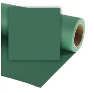 Backgrounds - Colorama background 1.35x11m, spruce green (537) LL CO537 - quick order from manufacturerBackgrounds - Colorama background 1.35x11m, spruce green (537) LL CO537 - quick order from manufacturer