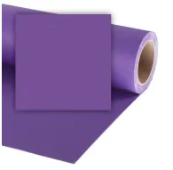 Backgrounds - Colorama background 2.72x11m, royal purple (192) LL CO192 - buy today in store and with deliveryBackgrounds - Colorama background 2.72x11m, royal purple (192) LL CO192 - buy today in store and with delivery