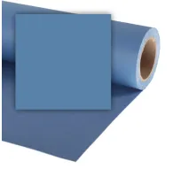 Backgrounds - Colorama background 2.72x11m, china blue (115) LL CO115 - quick order from manufacturerBackgrounds - Colorama background 2.72x11m, china blue (115) LL CO115 - quick order from manufacturer