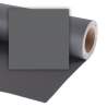 Фоны - Colorama background 1.35x11m, charcoal (549) LL CO549 - быстрый заказ от производителяФоны - Colorama background 1.35x11m, charcoal (549) LL CO549 - быстрый заказ от производителя