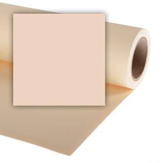 Backgrounds - Colorama background 1.35x11m, oyster (534) LL CO534 - quick order from manufacturer