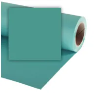 Foto foni - Colorama background 1.35x11, sea blue (585) LL CO585 - ātri pasūtīt no ražotājaFoto foni - Colorama background 1.35x11, sea blue (585) LL CO585 - ātri pasūtīt no ražotāja