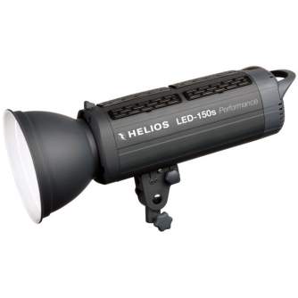 LED Monobloki - BIG LED light Helios LED-150s (428001) - ātri pasūtīt no ražotāja