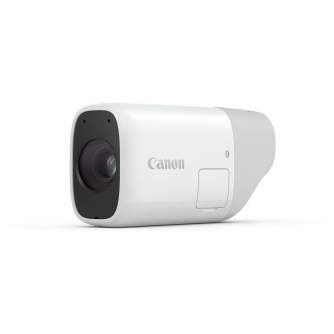 Kompaktkameras - Canon PowerShot Zoom 4838C007 - ātri pasūtīt no ražotāja