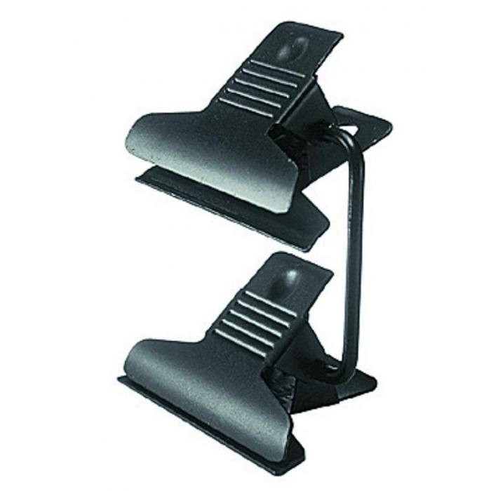 Holders Clamps - Manfrotto Multiclip 375 375 - quick order from manufacturer