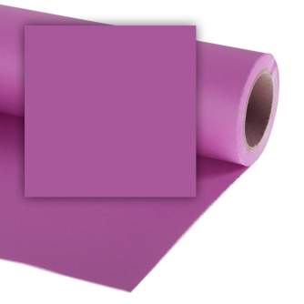 Backgrounds - Colorama background 1.35x11m, fuchsia (598) LL CO598 - quick order from manufacturer