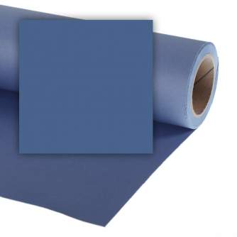 Backgrounds - Colorama background 2.72x11m, lupin (154) LL CO154 - quick order from manufacturer