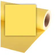 Backgrounds - Colorama background 2.72x11, dandelion (116) LL CO116 - quick order from manufacturerBackgrounds - Colorama background 2.72x11, dandelion (116) LL CO116 - quick order from manufacturer