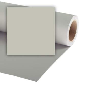 Backgrounds - Colorama backgound 2.72x11, platinum (181) LL CO181 - quick order from manufacturer