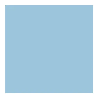 Foto foni - Colorama papīra fons 2,72x11, Forget-me-not zils (0153) LL CO153 - perc šodien veikalā un ar piegādi